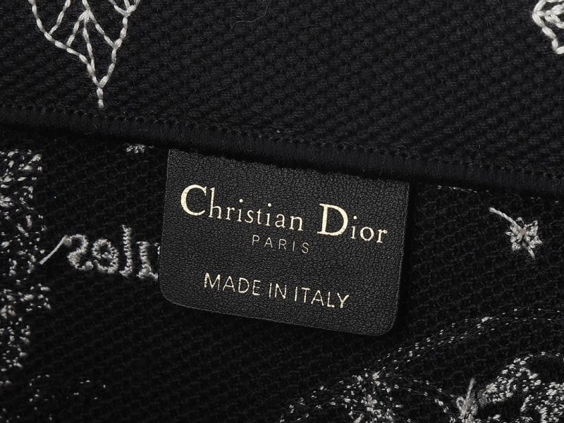 Christian Dior Shopping Bags